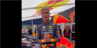 Дейвид Култард