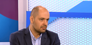 Димитър Гочев