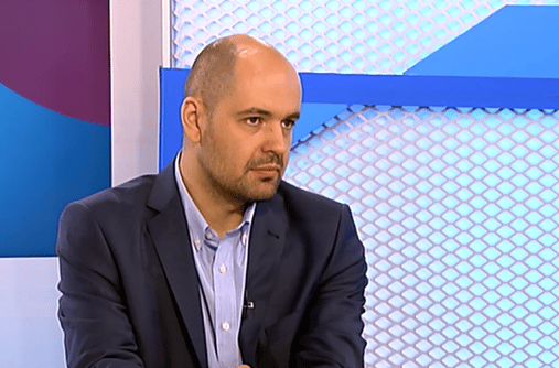 Димитър Гочев