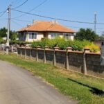 Рехабилитация на кабелна и въздушна електроразпределителна мрежа в Добричко