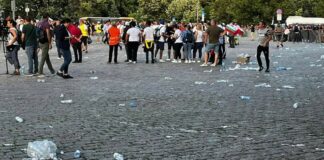 ДПС, "Възраждане" и нормалните