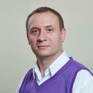 Драгомир Ошавков