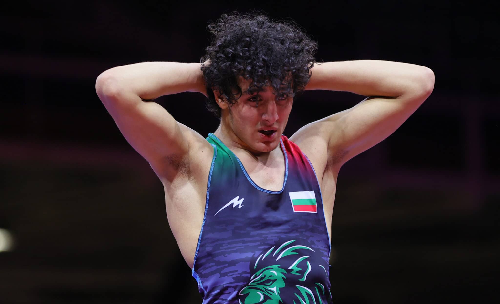 Едмонд Назарян празнува рожден ден Искра.бг