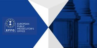 Европейска прокуратура