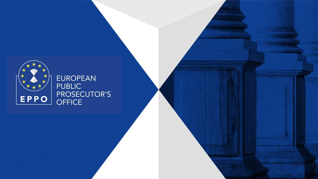 Европейската прокуратура представи днес доклада за дейността си през 2022