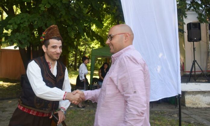 Фестивал в Разград