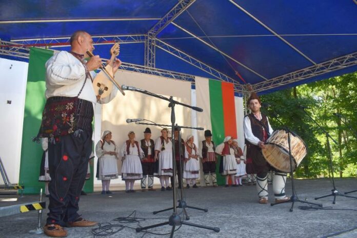 Фестивал в Разград
