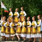 Фолклорен фестивал