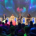 Министър Асен Василев на форума