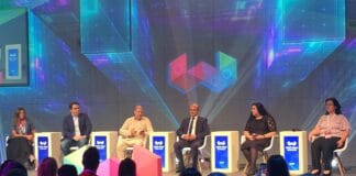 Министър Асен Василев на форума