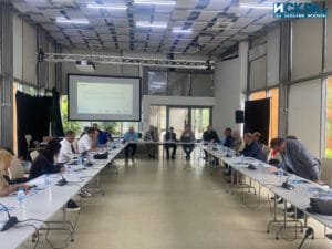 Форум в Бургас