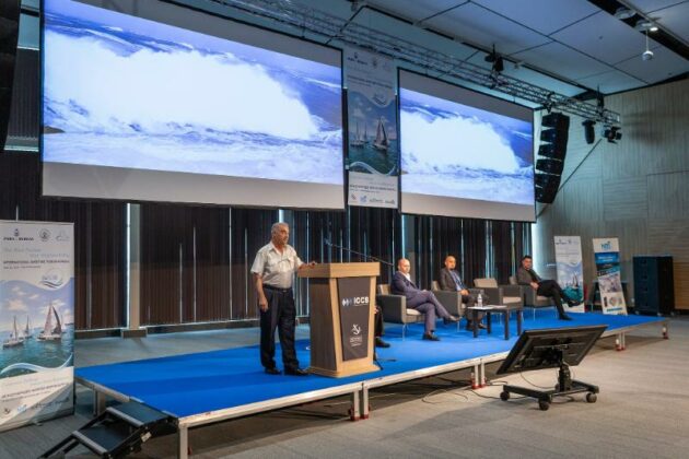 Морски форум-Бургас