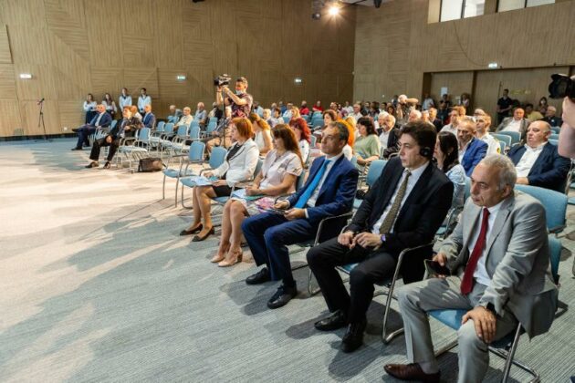 Морски форум-Бургас