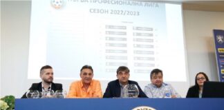 Български футболен съюз