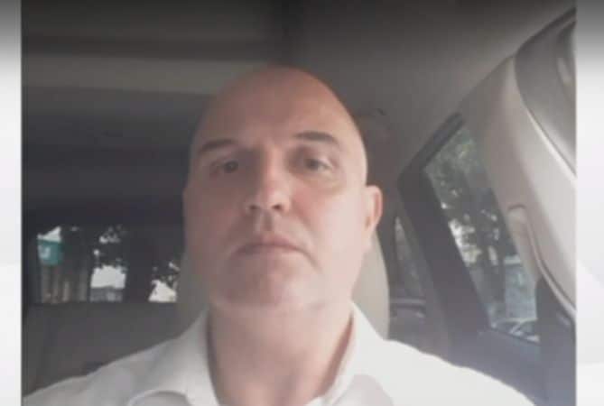 Георги Георгиев