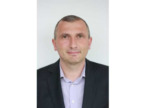 Георги Тодоров