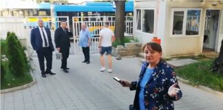 Деница Сачева, Асен Балтов и Костадин Ангелов