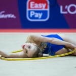 Художествена гимнастика