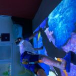 Интерактивен магически под