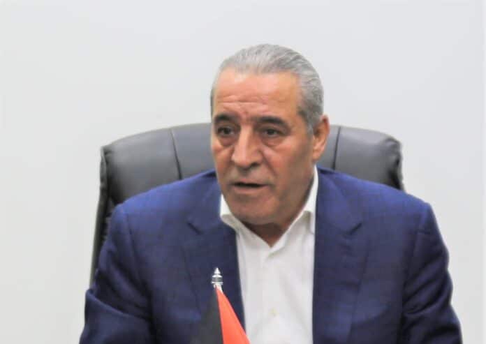 Хюсеин Ал-Шейх