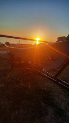 Акции на ИАРА