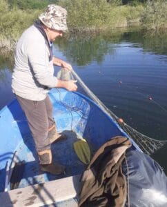 Акции на ИАРА