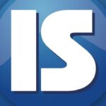 Лого на "Информационно обслужване" АД