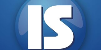 Лого на "Информационно обслужване" АД