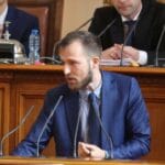 Искрен Митев