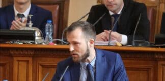 Искрен Митев