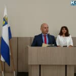 Иван Иванов положи клетва