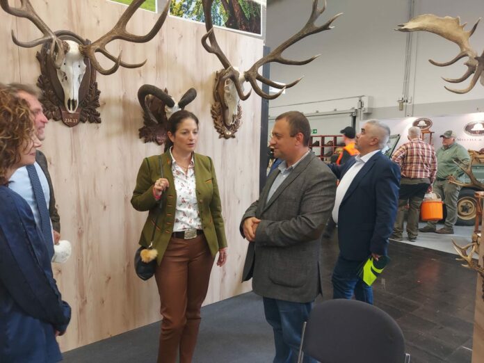 Иван Иванов в Дортмунд