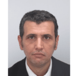 Георги Георгиев Наумов