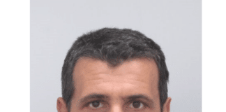 Георги Георгиев Наумов