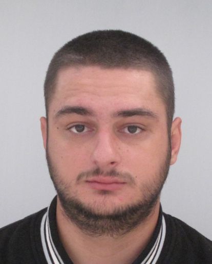 Едис Ниязиев Кямилов