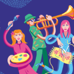 „Капана Фест 2022“-Пловдив