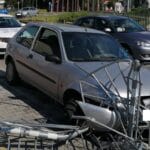 Катастрофа