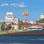 Катастрофа в Бургас