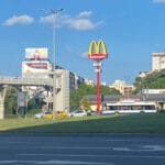 Катастрофа