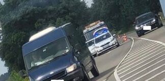 Катастрофа