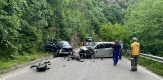 Катастрофа