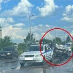 Катастрофа на "Ломско шосе"