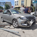 Катастрофа в Бургас