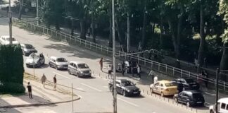 Катастрофа