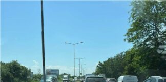 Катастрофа