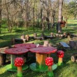 Парк "Минерални бани"