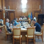 Комисия по правни въпроси