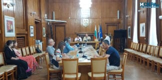 Комисия по правни въпроси