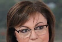 Корнелия Нинова