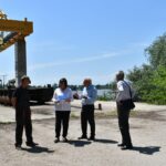 Корнелия Нинова посети Видин